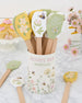 Honey Bee Assorted Spatula 18 PK PDQ