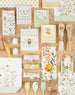 Honey Bee Assorted Spatula 18 PK PDQ