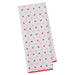 Cherry on Top Printed Microfiber Dishtowel