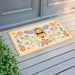 Bee Garden Doormat