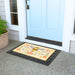 Bee Garden Doormat
