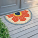 Poppy Doormat