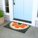 Poppy Doormat