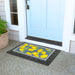 Riviera Lemons Doormat