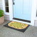 Hello Spring Blossoms Doormat