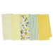 Lemon Grove Assorted Dishtowels- PDQ