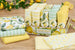 Lemon Grove Assorted Dishtowels- PDQ