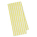 Sunshine Stripe Dishtowel 
