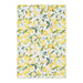 Lemon Grove Printed Dishtowel