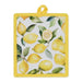 Lemon Bouquet Potholder Gift Set