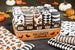 Boo! Halloween Assorted Dishtowels PDQ