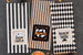 Boo To You! Embellished Dishtowels Mixed Dozen