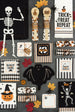 Boo To You! Embellished Dishtowels Mixed Dozen