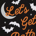 Halloween Party Printed Dishtowels Mixed Dozen
