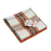 Autumn Picnic Dishtowel Set of 3