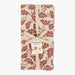 Oak & Acorn Printed Napkin Set of 4