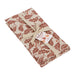Oak & Acorn Printed Napkin Set of 4