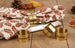 Oak & Acorn Printed Napkin Set of 4