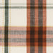 Autumn Picnic Plaid Dishtowel