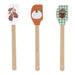 Hello Autumn Assorted Silicone Spatula 18 PK PDQ