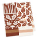 Woodland Oak Printed Floursack Towels Mixed Dozen