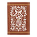 Woodland Oak Printed Floursack Towels Mixed Dozen