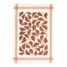 Woodland Oak Printed Floursack Towels Mixed Dozen