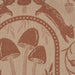 Oak & Acorn Dishtowel Set of 2
