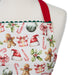 Christmas Magic Printed Apron