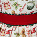 Christmas Magic Printed Apron