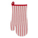 Christmas Magic Printed Oven Mitt