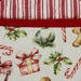 Christmas Magic Printed Potholder