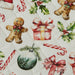 Christmas Magic Printed Potholder