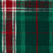 Christmas Tree Plaid Placemat