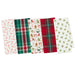 Christmas Magic Assorted Dishtowels- PDQ