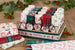 Christmas Magic Assorted Dishtowels- PDQ