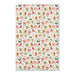 Christmas Magic Printed Dishtowel