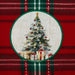 Christmas Magic Embellished Dishtowels MX DZ