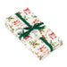 Christmas Magic Print Napkin Set of 4