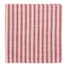 Candy Cane Stripe Napkin Set of 4