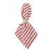 Candy Cane Stripe Napkin Set of 4