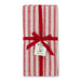 Candy Cane Stripe Napkin Set of 4