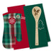 Old Fashion Christmas Kitchen Gift Set