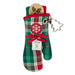 Old Fashion Christmas Kitchen Gift Set