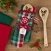 Old Fashion Christmas Kitchen Gift Set