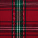 Holiday Tartan Plaid Tablecloth -  60 x 84"