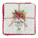 Christmas Magic Cocktail Napkin Set of 4