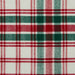 Christmas Plaids Essentials Dishtowel Set of 3