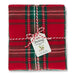 Christmas Plaids Essentials Dishtowel Set of 3