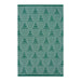Christmas Waffle Jacquard Dishtowels MX DZ